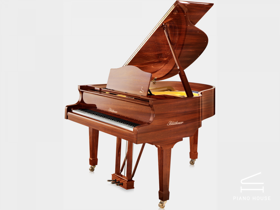 n piano Grand Bl thner Model 11 Nh p c PIANO HOUSE